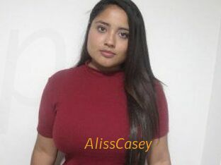 AlissCasey Porn University