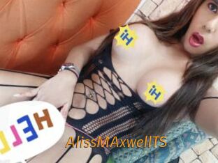 AlissMAxwellTS