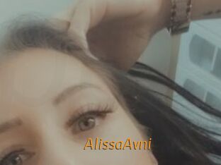AlissaAvni Porn University