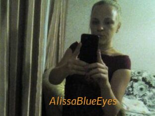 AlissaBlueEyes