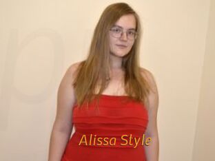 Alissa_Style