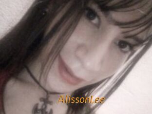 AlissonLee