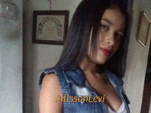 AlissonLevi