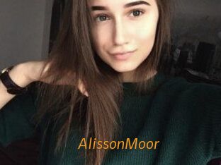 AlissonMoor