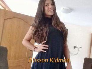 Alisson_Kidman