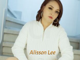 Alisson_Lee