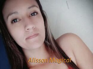 Alisson_Magical