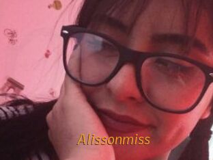 Alissonmiss