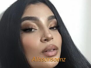 Alissonsaenz Porn University