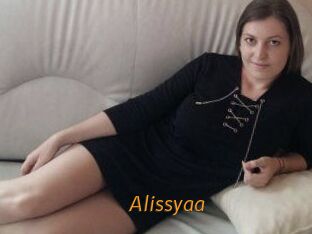 Alissyaa