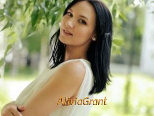 AliviaGrant