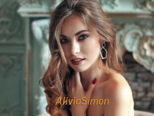 AliviaSimon