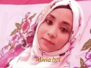 Alivia_hot Porn University