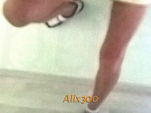 Alix300