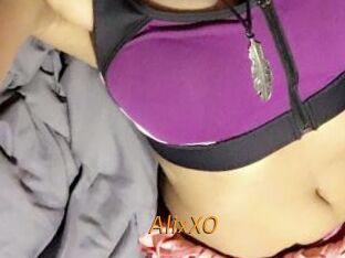 AlixXO
