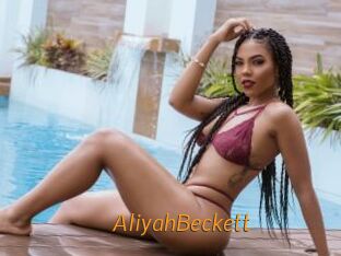 AliyahBeckett