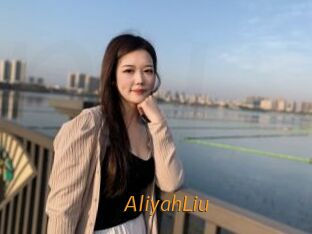 AliyahLiu