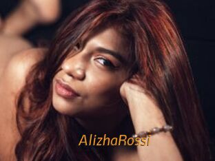 AlizhaRossi