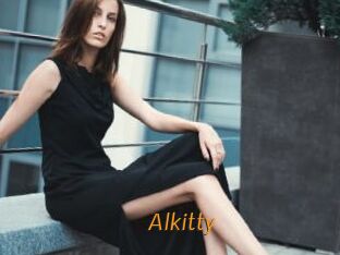 Alkitty