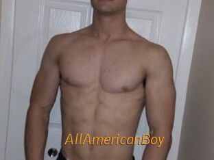 All_American_Boy