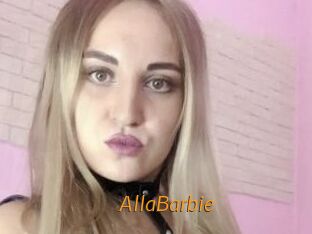 AllaBarbie