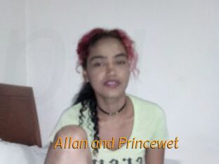 Allan_and_Princewet