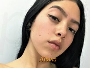 Allana