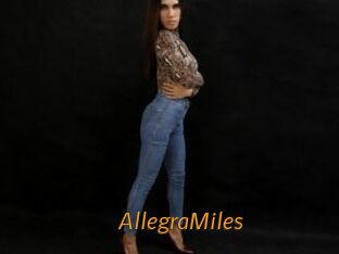 AllegraMiles