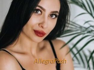 AllegraPosh