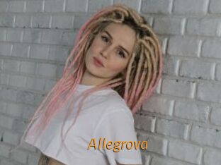 Allegrova Porn University