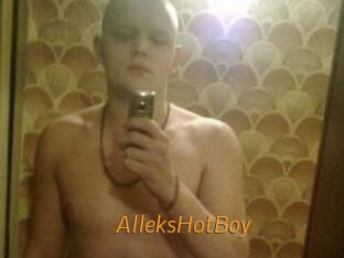 AlleksHotBoy