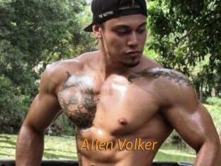 Allen_Volker Porn University
