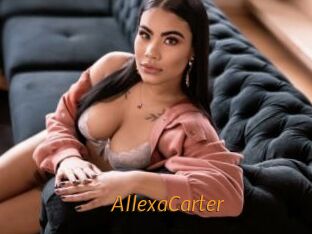 AllexaCarter