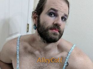 AlleyCatt