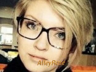 AlleyRose