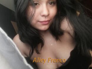 Alley_Franco