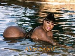 AlleyeZonbriX