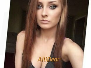 AlliBear