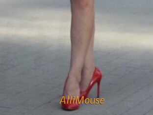 AlliMouse