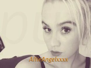 AllieAngelxxxx Porn University