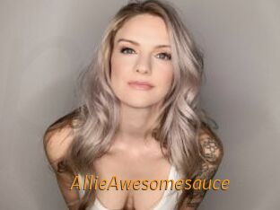 AllieAwesomesauce