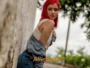 AllieBecket