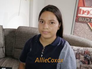 AllieCoxox