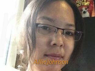 AllieJohnson