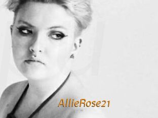 AllieRose21