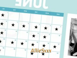 AllieSxxx