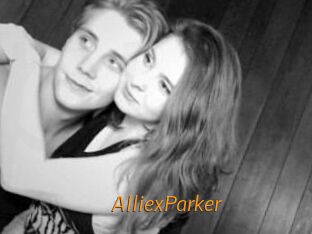 AlliexParker
