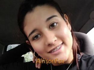 AllisonFox
