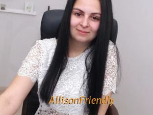 AllisonFriendly