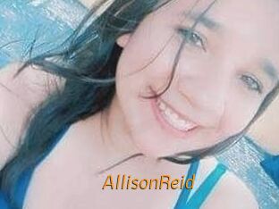 AllisonReid